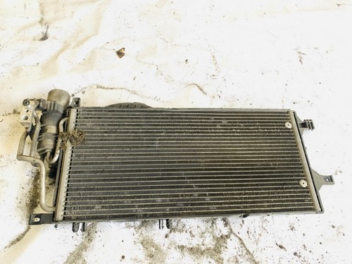 Opel Corsa 2006 Air Conditioning Condenser 13106020, e6269 #1312510-86