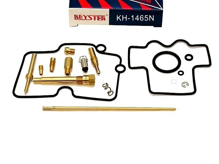 Kit carbu Keyster pour réfection complète moteur Honda CRF250R 2005