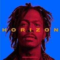 Jeangu Macrooy - Horizon - Vinyl Record 12 Record - G3Z