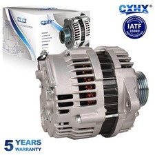 Alternator For Nissan Armada 2005-2006 Titan 2004-2007 Pathfinder Armada 11120n Alternator For Nissan Armada 2005-2006 Titan 2004-2007 Pathfinder Armada 11120n