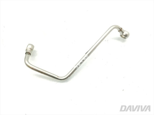 VW Golf Turbolader-Ölzulaufrohrschlauch 1.4 TSI Benzin 118kW (160 HP) 03C145140L