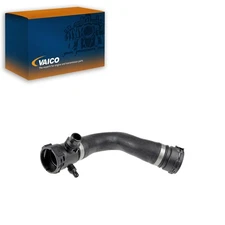 Vaico Coolant Hose For 2015-2017 BMW X4 3.0L L6