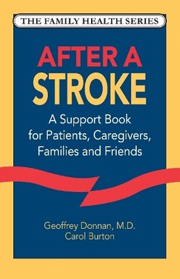 Geoffrey Donnan Carol Burton After a Stroke (Paperback) (UK IMPORT)