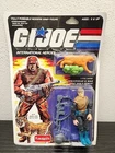 G I GI JOE INTNTL POINT MAN & BOBCAT SPEARHEAD & MAX FIGURE RUSSIAN FUNSKOOL New
