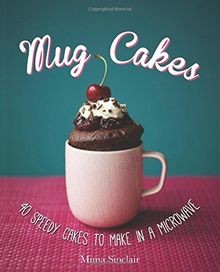 Mug Cakes von Sinclair, Mima | Buch | Zustand sehr gut