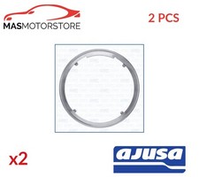 AUSPUFFROHRDICHTUNG AUSPUFF DICHTUNG AJUSA 01458800 2PCS A FÜR VW ARTEON,TIGUAN