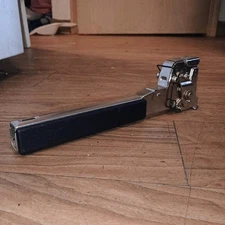 Paslode HT-550 Hammer Tacker 1/2"W-Crown Heavy-Duty Stapler Type W (1-Piece)