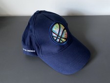 DOCTOR STRANGE IN THE MULTIVERSE OF MADNESS 2022 MARVEL PROMO BASEBALL CAP NEW