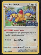 Archeops - (Prerelease) SWSH272 - SWSH: Sword & Shield Promo Cards - NM on eBay