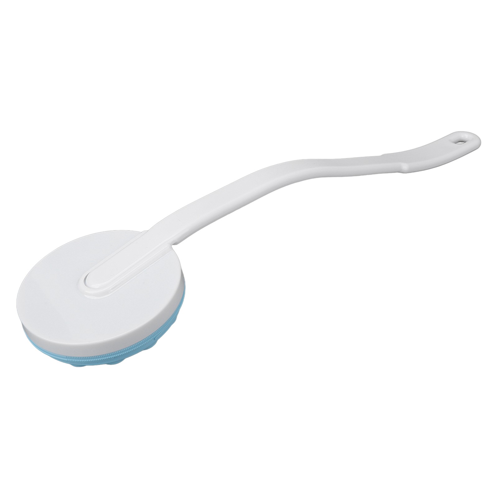 Lotion Applicator Massager Long Shower Bath Brush RoDispensSunscreen Shower