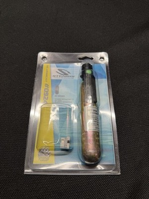 Stearns 33 grams PFD re-arming kit #0924, expired 02/19