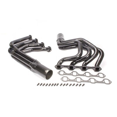SCHOENFELD SBF Modified Header 1-3/4in DW- 3186