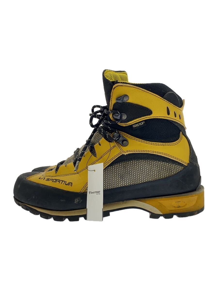 La Sportiva/Trekking Boots/41/Yellow 3469
