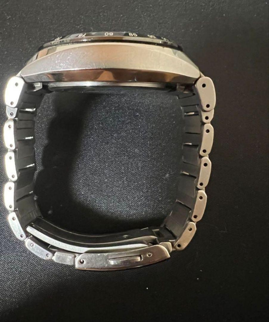 シチズンATTESA エコドライブH610-T0167682 TA