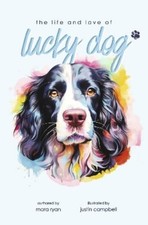 Mara Ryan Lucky Dog (Hardback) (UK IMPORT)