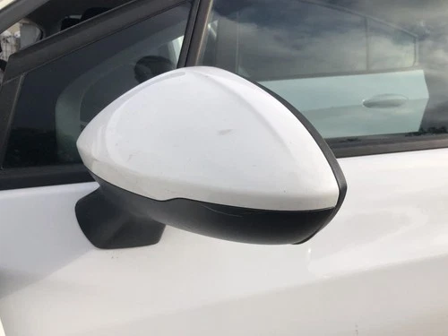 Driver Side View Mirror Power Opt Dwv Fits 16-19 CRUZE 945483