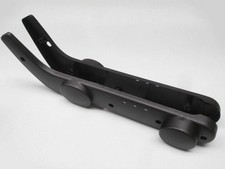 COPPIA BANDELLE CARTERINI LATERALI PIAGGIO CIAO FL CON VARIATORE 10428-30