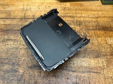 BMW F30 F31 Ablagefach Getr�nkehalter Mittelkonsole 9323676
