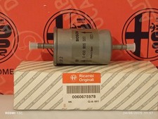 Carburateur Alfa Romeo 2000