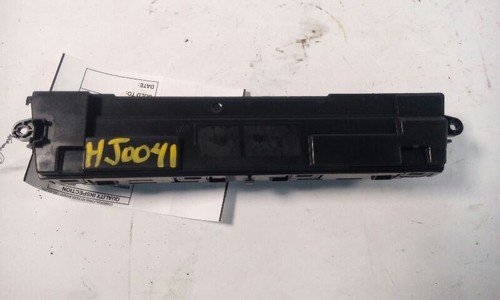 14-15 BMW 428i Temperature Climate Control With Digital Display Base Automatic - Picture 2 of 12