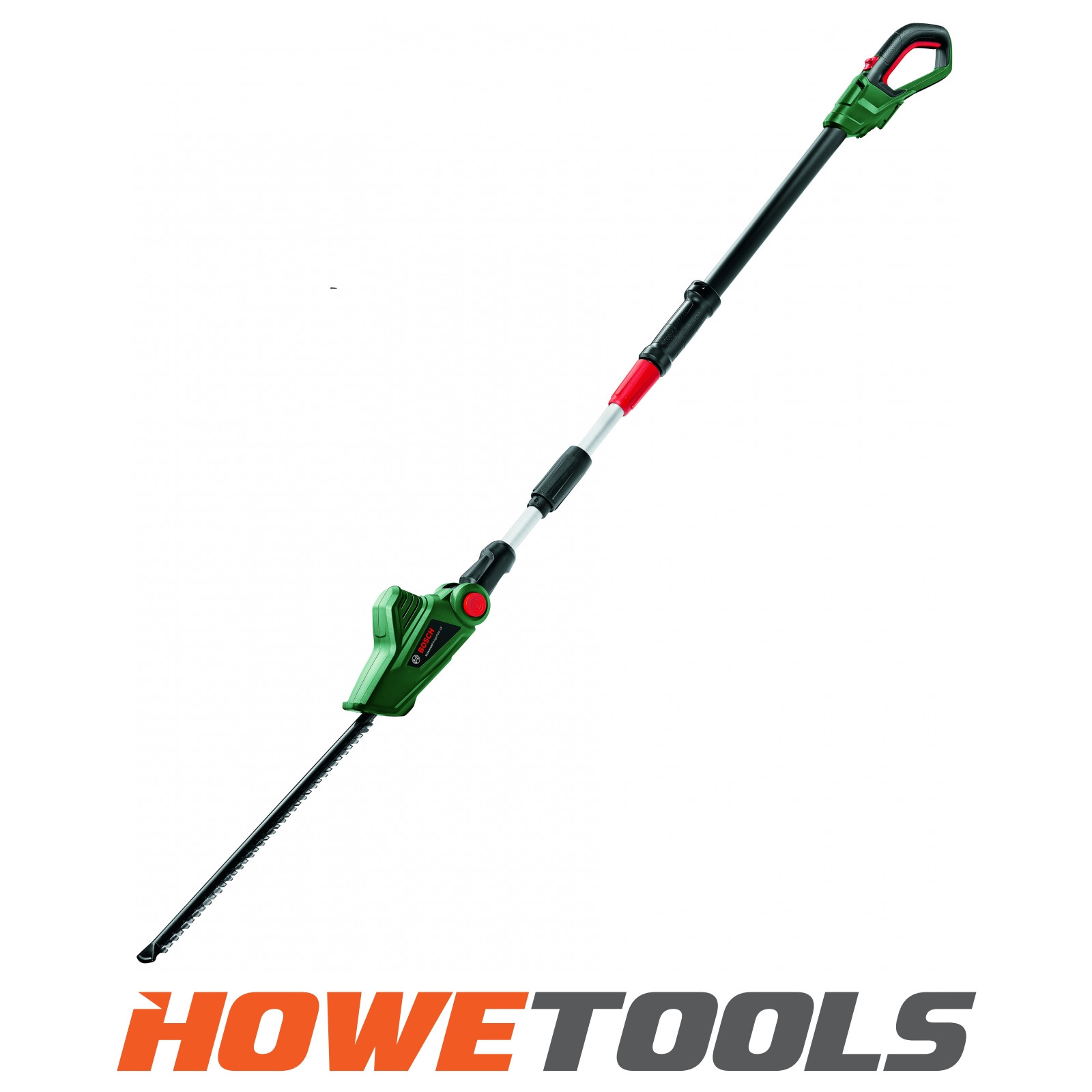 BOSCH UniversalHedgePole 18N 18v Pole hedge trimmer