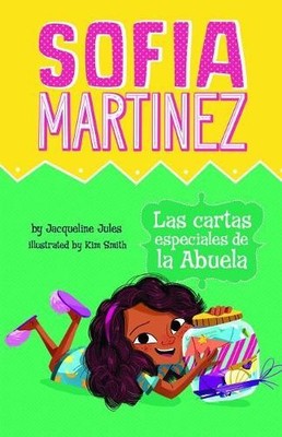 Jacqueline Jule Las Cartas Especiales de la Abuela (Abuela's Special (Paperback)