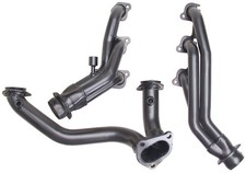 Hedman For 4.0l Ford Explorer Ranger Headers- Uncoated Hedman For 4.0l Ford Explorer Ranger Headers- Uncoated
