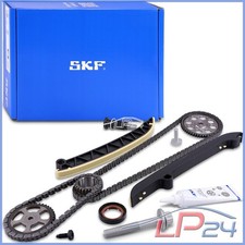 Kit de distribution Skoda 120