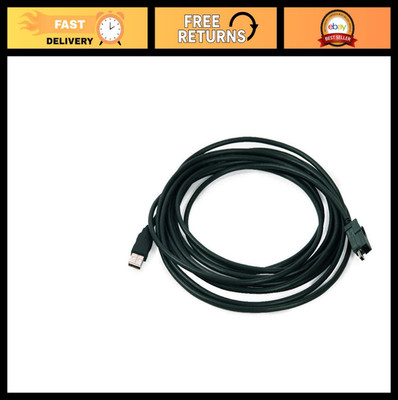 USB Replacement Cable for Nexiq USB Link 2 - High-Speed Data Transfer, Durable D