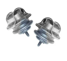 For 92-96 Corvette Engine Mount, Front-Left/Right 2Pc KitAllTested