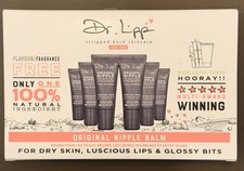 12x Dr. Lipp Original Nipple Balm 8ml 100% Natural Lip & Skin Moisturiser
