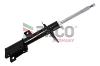 1X StoßDäMpfer Daco Germany 450906R FüR Fiat Freemont JTD 4X4 Dodge Journey CRD