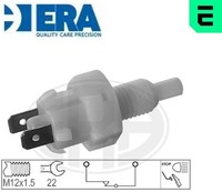 ERA 330034 Bremslichtschalter Schalter Bremslicht FüR Opel FüR Saab