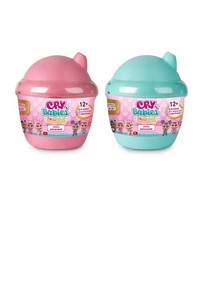 cry babies magic tears bottle house