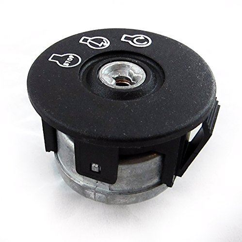 R.ページ GENUINE OEM TORO PART # 110-6764 IGNITION SWITCH FOR ZERO