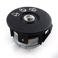 GENUINE OEM TORO PART # 110-6764 IGNITION SWITCH FOR ZERO TURN LAWN MOWERS