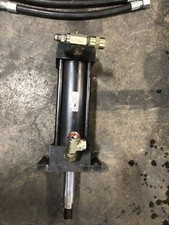 Parker 03.25 CJ2HLTV13AC 8.000 Hydraulic Cylinder Series 2H