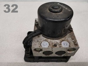 Audi A3  Hydraulikblock ABS-Block 1J0614517G  1J0907379G