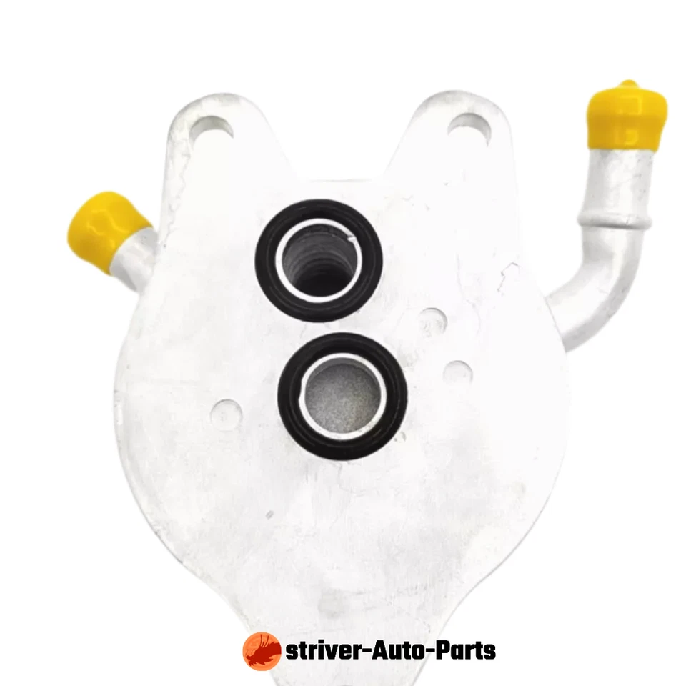 Enfriador de aceite y fluido de transmisión 19430-RCA-A51 para Honda Accord Acura TL 2003-2007 Foto 3 de 4