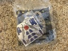 McDonald’s Disney Pixar Lightyear Sox Piloting the XL-14 #7 Happy Meal Toy New — photo 2