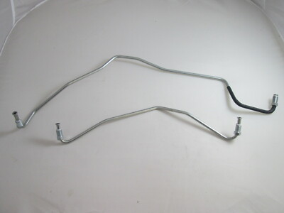 2 x Servoleitung Hydraulikleitung Mercedes Sprinter 901 902 903 904 und VW LT