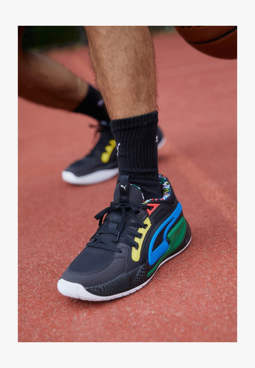 PUMA TRASHTALK