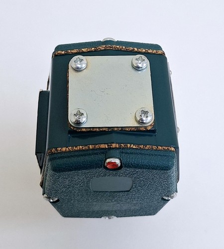 Teddington Controls DBG/TB/1 Pressure Switch Set Point 1.8 Bar Range 0.2/3.5 Bar - Picture 9 of 11