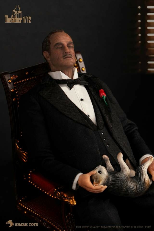 SHARK TOYS ゴッドファーザー Godfather 1/12 フィギュア 51WjQgaLy5L._AC_SY200_QL15_.jpg
