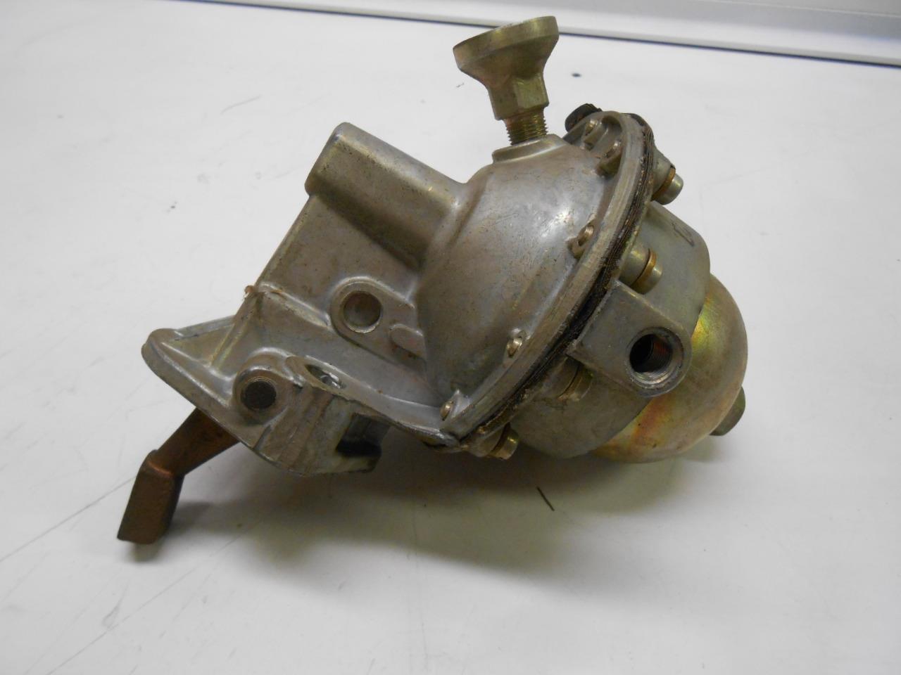 AC FUEL PUMP 1539804 5592292 5594321 | eBay