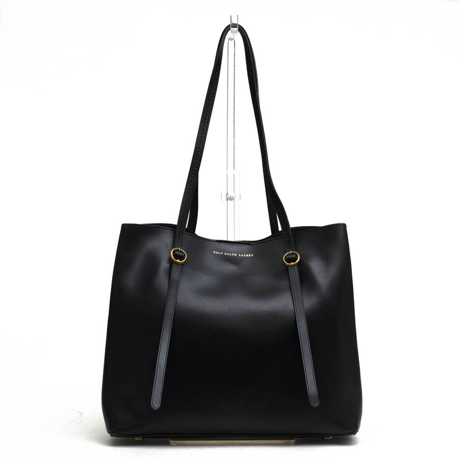 Polo Ralph Lauren/Polo Lauren/Lennox Lennox Tote Bag Used Women