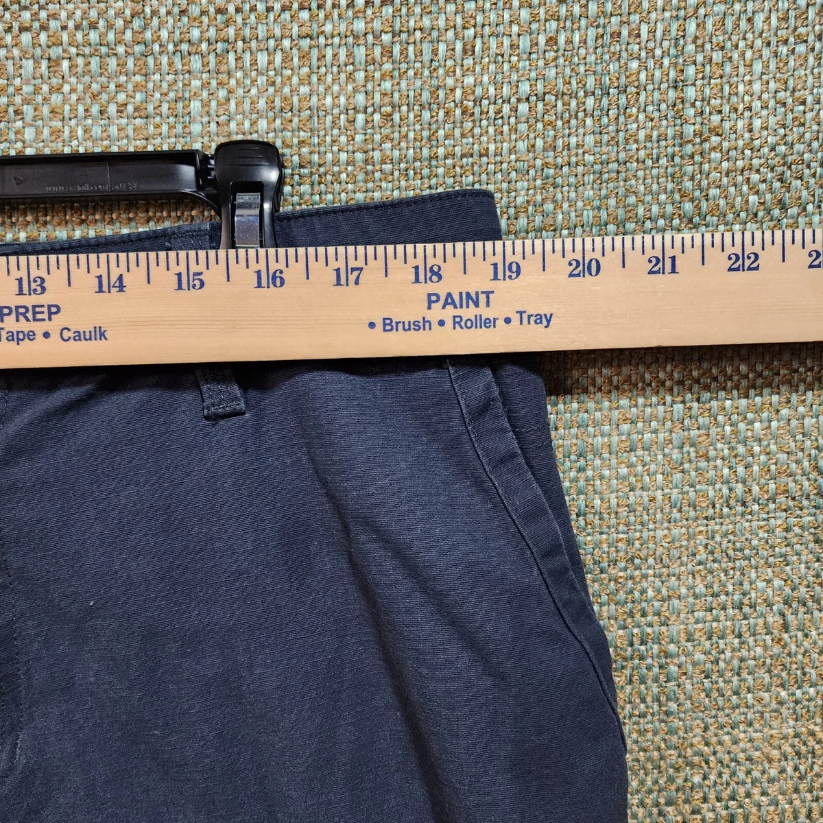 Weatherproof made for shop adventure shorts