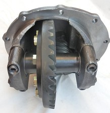 Xtreme Gear 9 Ford Center Section With 28 Spline Offset Spool All New Parts