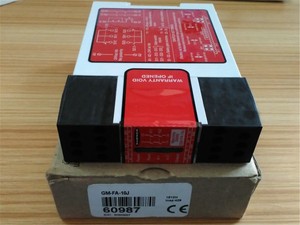 100 New Banner Gm Fa 10j In Box Gmfa10j Ebay