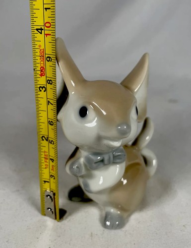 Ardco Modellino Mouse Dallas Lladro Style Grande qualità - Foto 8 di 8